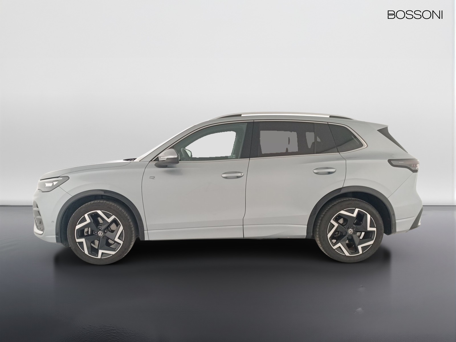 3 - Volkswagen Tiguan 2.0 tdi scr 150cv r-line dsg