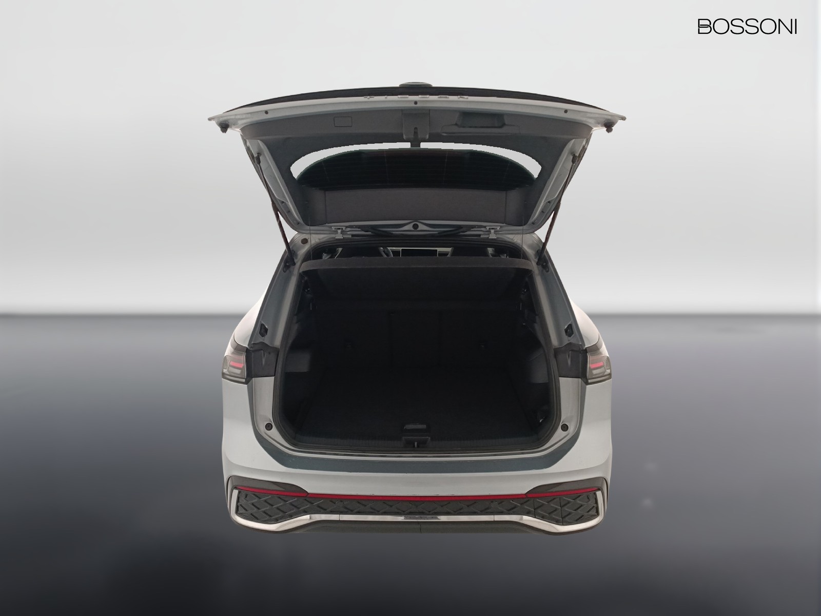 33 - Volkswagen Tiguan 2.0 tdi scr 150cv r-line dsg