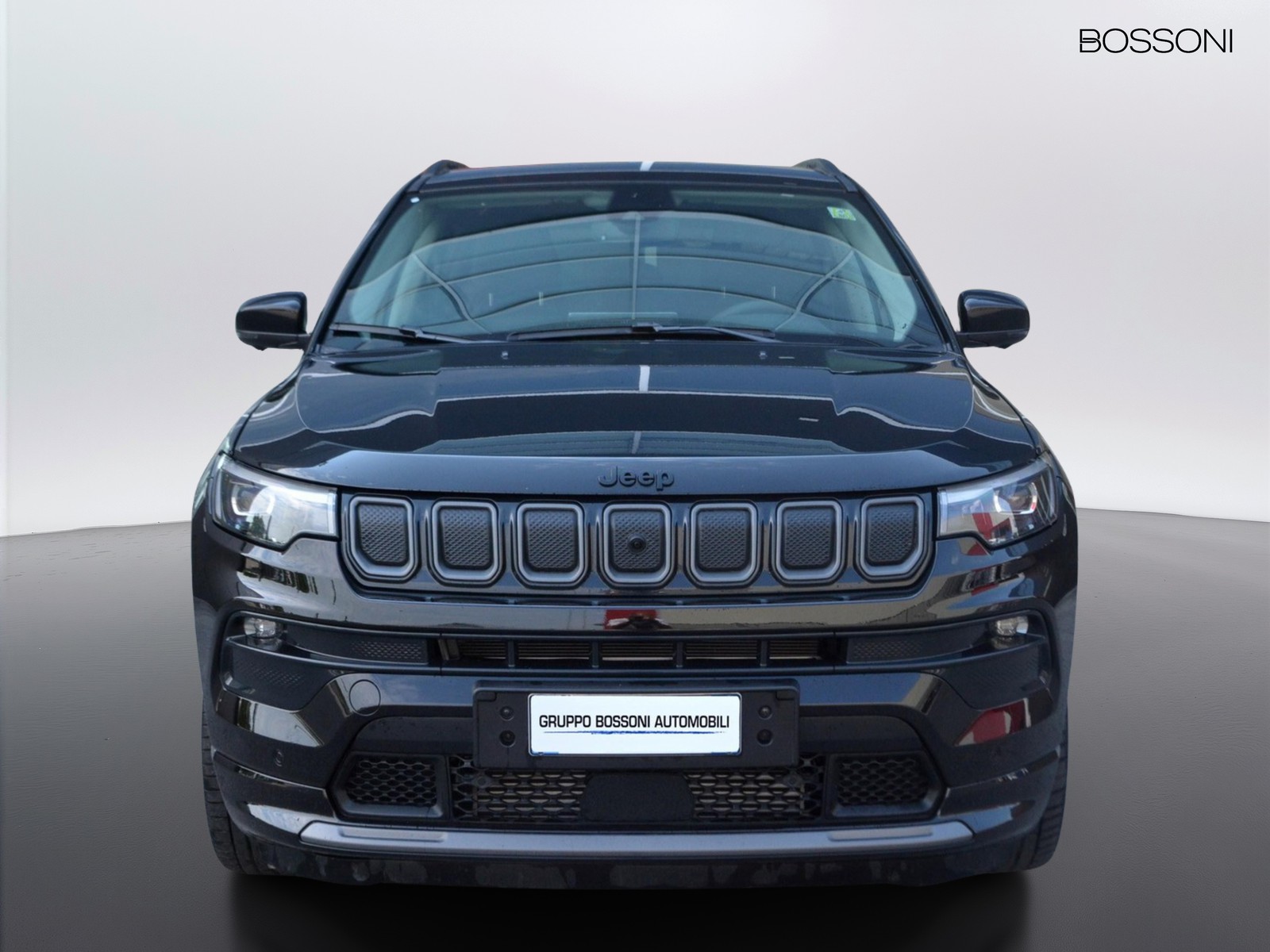 2 - Jeep Compass 1.6 multijet ii 130cv s 2wd