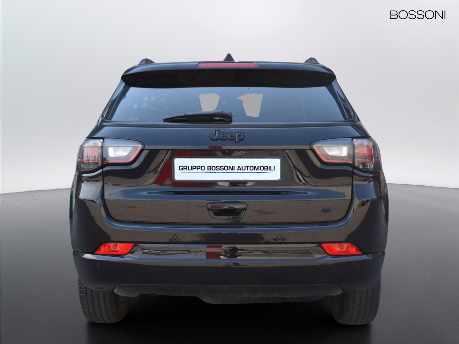4 - Jeep Compass 1.6 multijet ii 130cv s 2wd