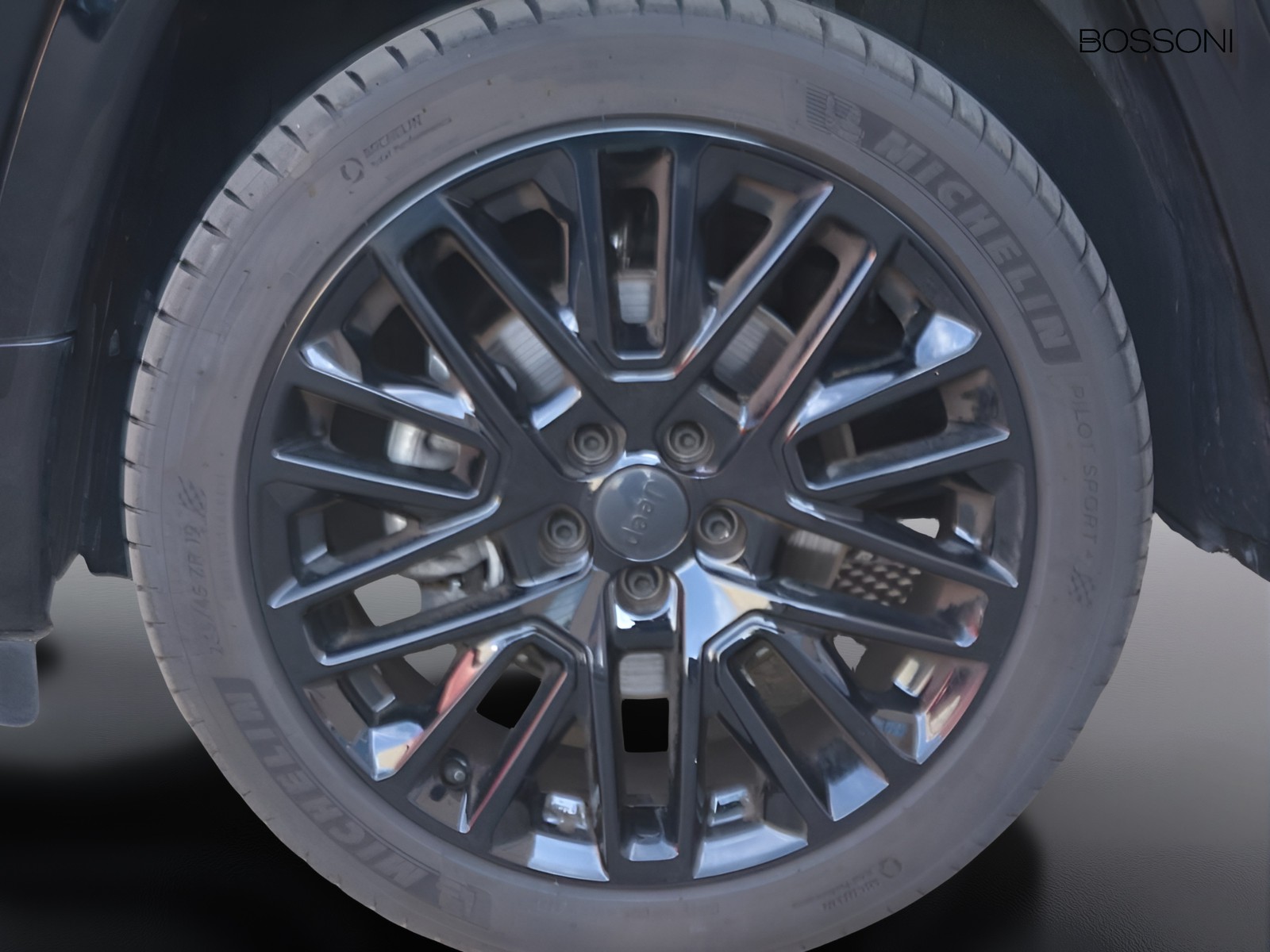15 - Jeep Compass 1.6 multijet ii 130cv s 2wd