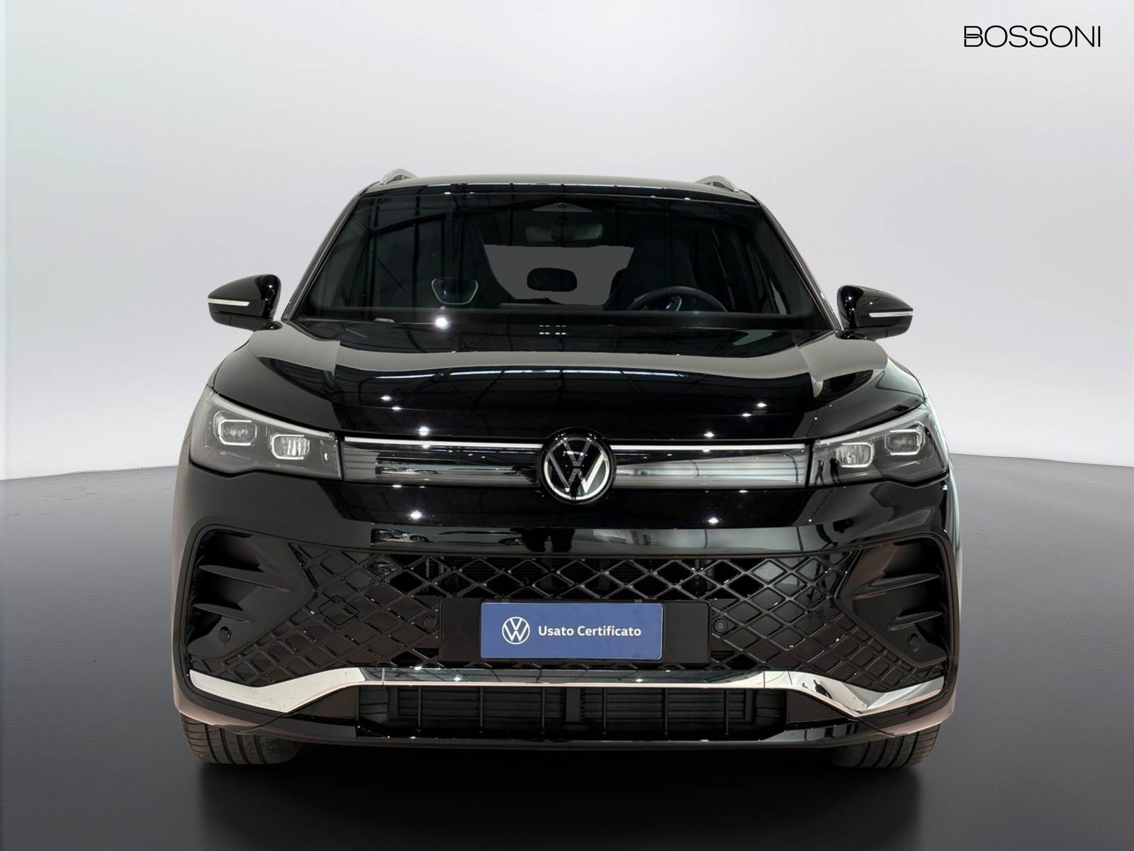 2 - Volkswagen Tiguan 2.0 tdi scr 150cv r-line dsg
