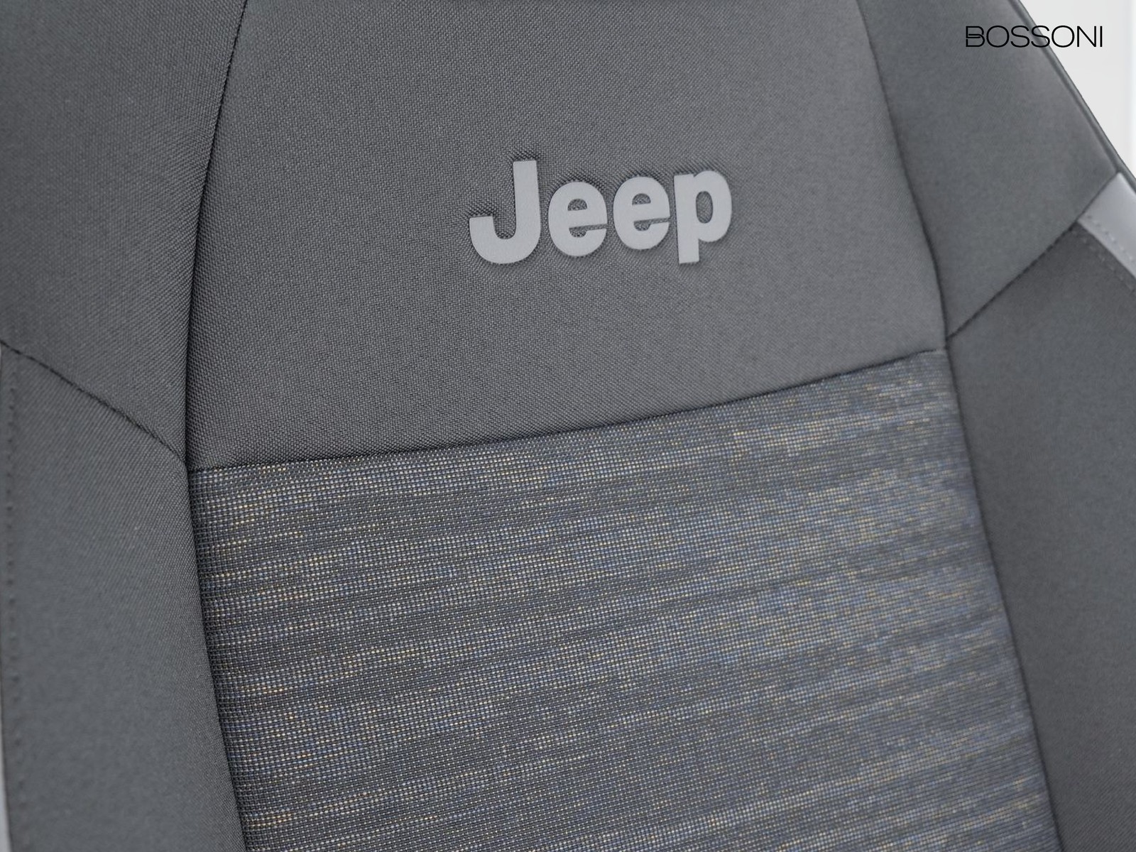 20 - Jeep Avenger full-electric longitude fwd auto