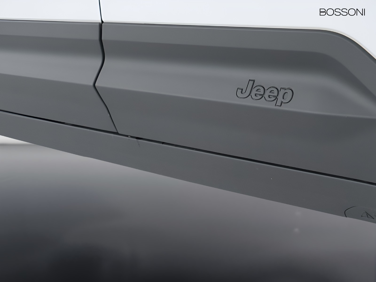 34 - Jeep Avenger full-electric longitude fwd auto