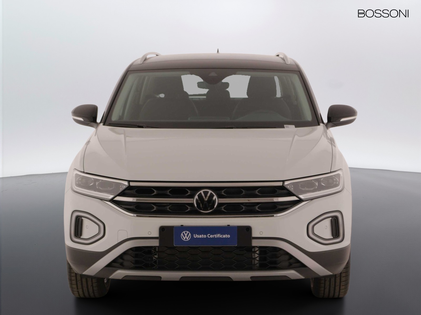 4 - Volkswagen T-Roc 1.5 tsi act style dsg