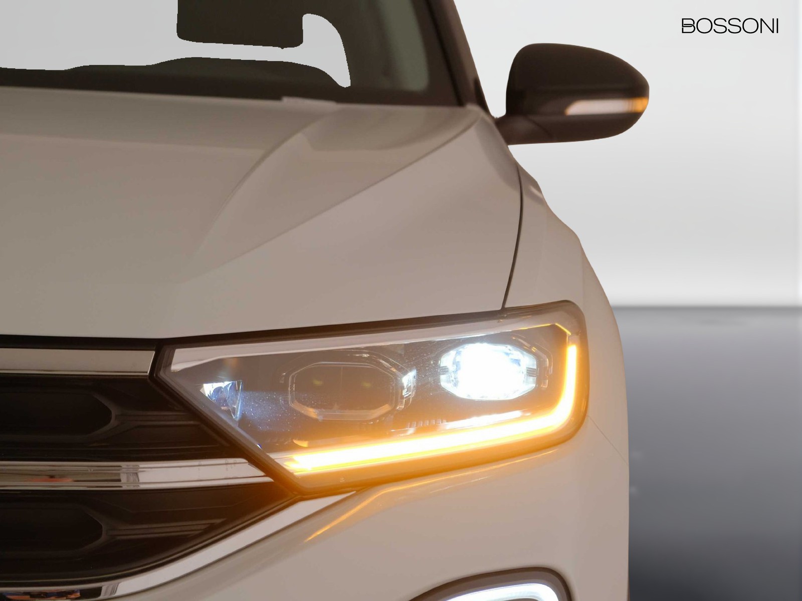 41 - Volkswagen T-Roc 1.5 tsi act style dsg