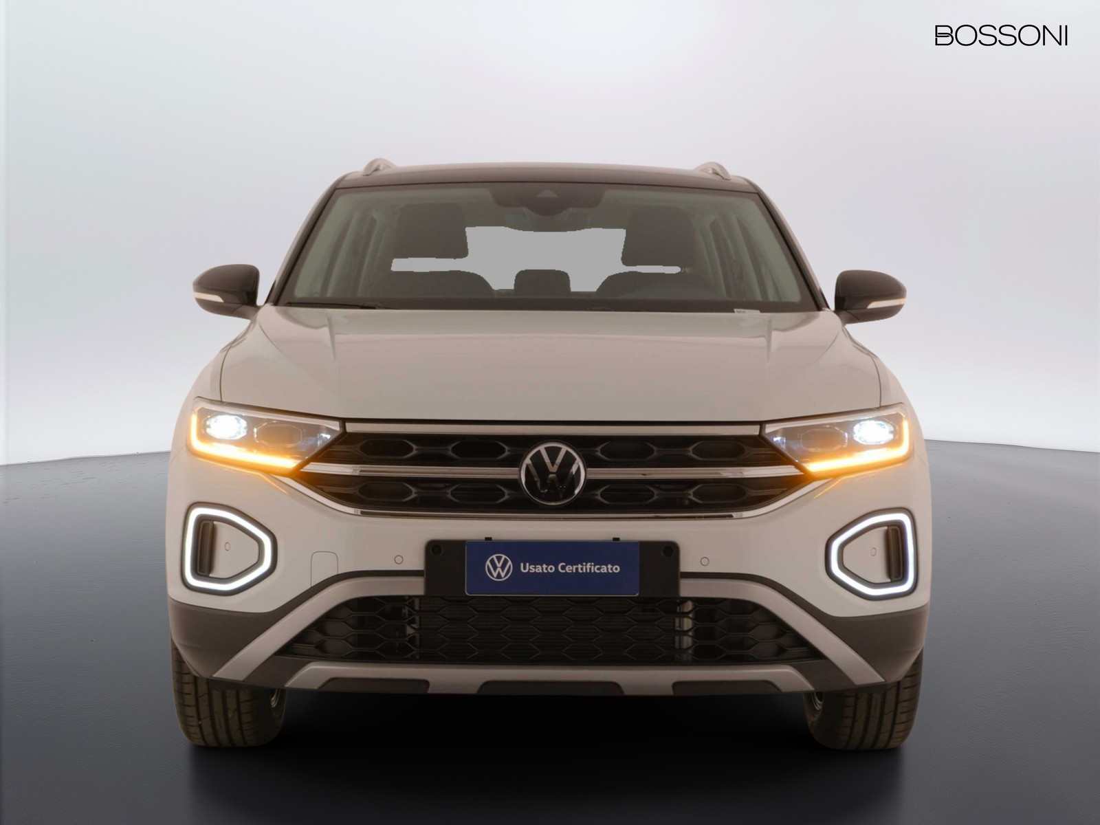 45 - Volkswagen T-Roc 1.5 tsi act style dsg