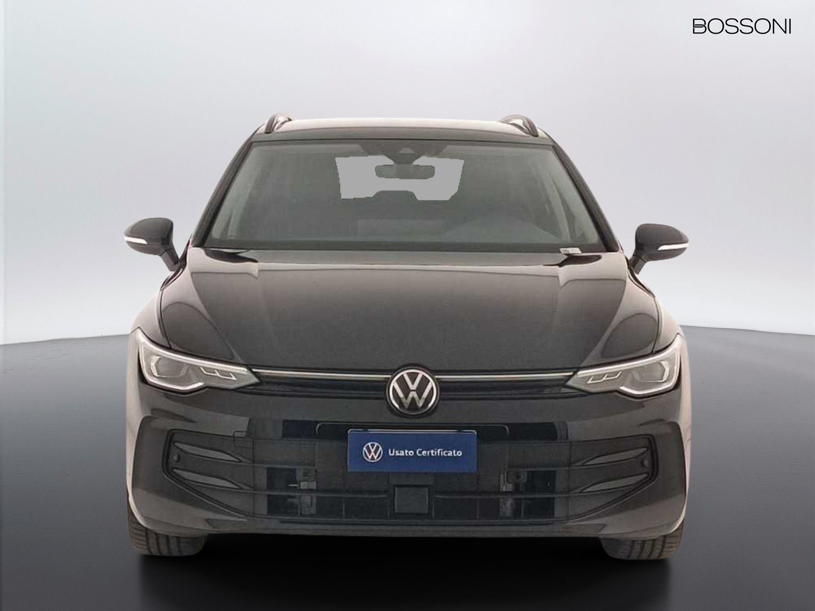 2 - Volkswagen Golf variant 2.0 tdi scr 115cv edition plus