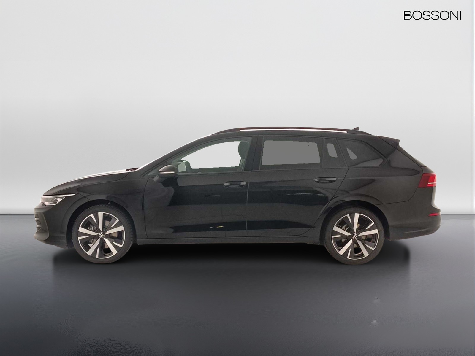 3 - Volkswagen Golf variant 2.0 tdi scr 115cv edition plus