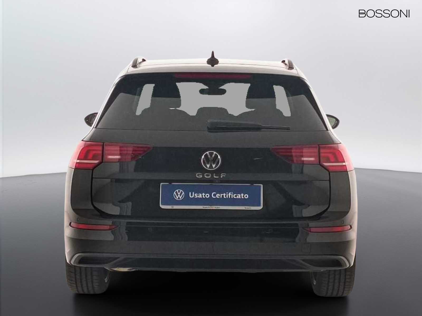 5 - Volkswagen Golf variant 2.0 tdi scr 115cv edition plus