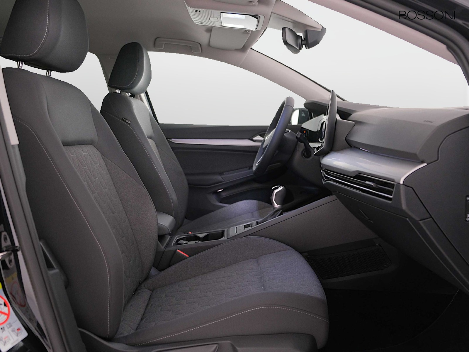 8 - Volkswagen Golf variant 2.0 tdi scr 115cv edition plus