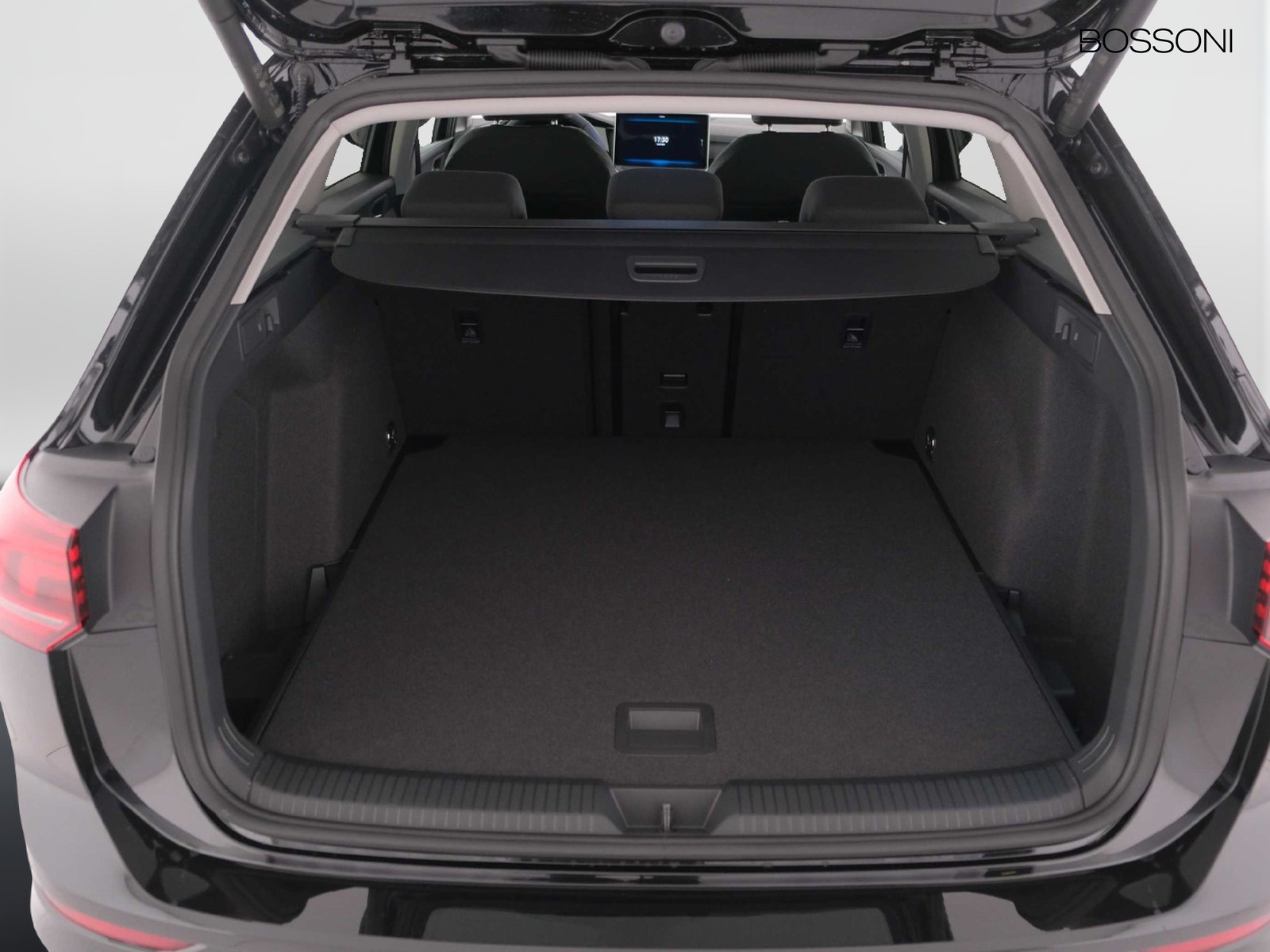 10 - Volkswagen Golf variant 2.0 tdi scr 115cv edition plus