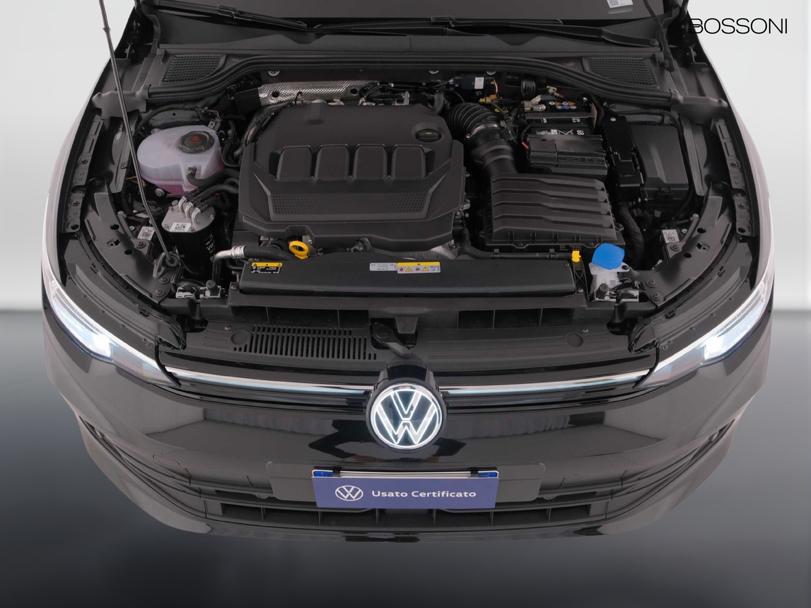 11 - Volkswagen Golf variant 2.0 tdi scr 115cv edition plus