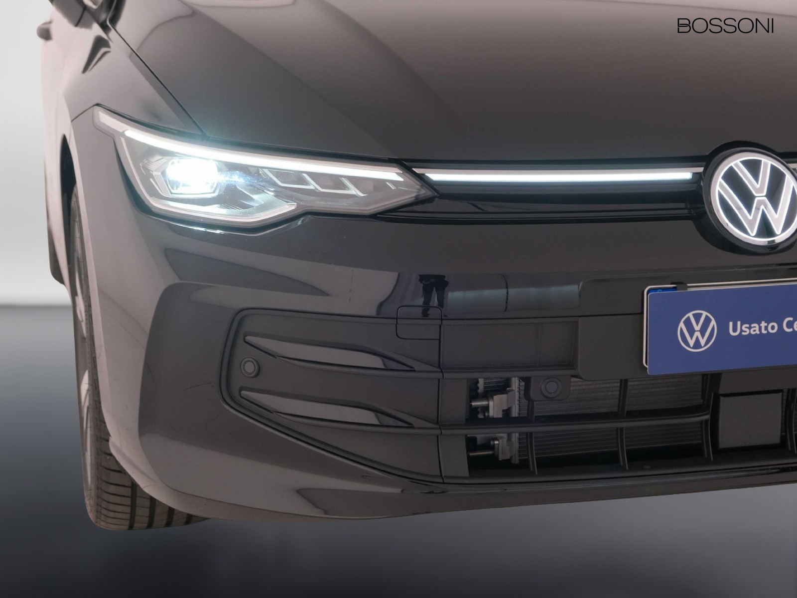 14 - Volkswagen Golf variant 2.0 tdi scr 115cv edition plus