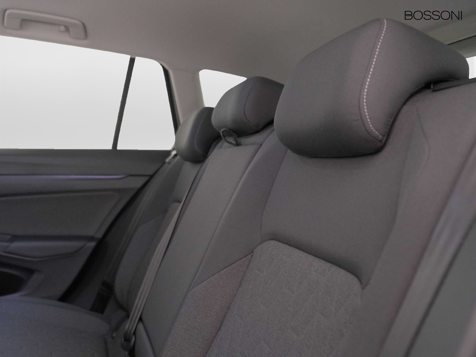 35 - Volkswagen Golf variant 2.0 tdi scr 115cv edition plus