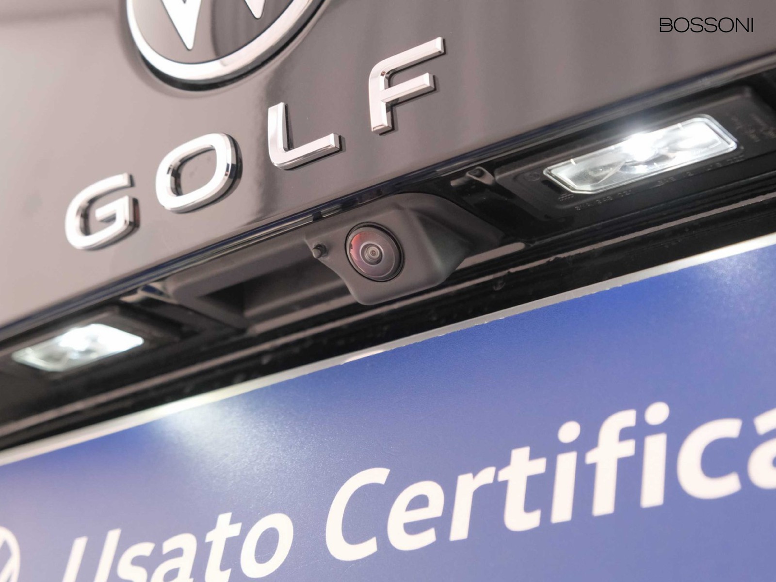 40 - Volkswagen Golf variant 2.0 tdi scr 115cv edition plus