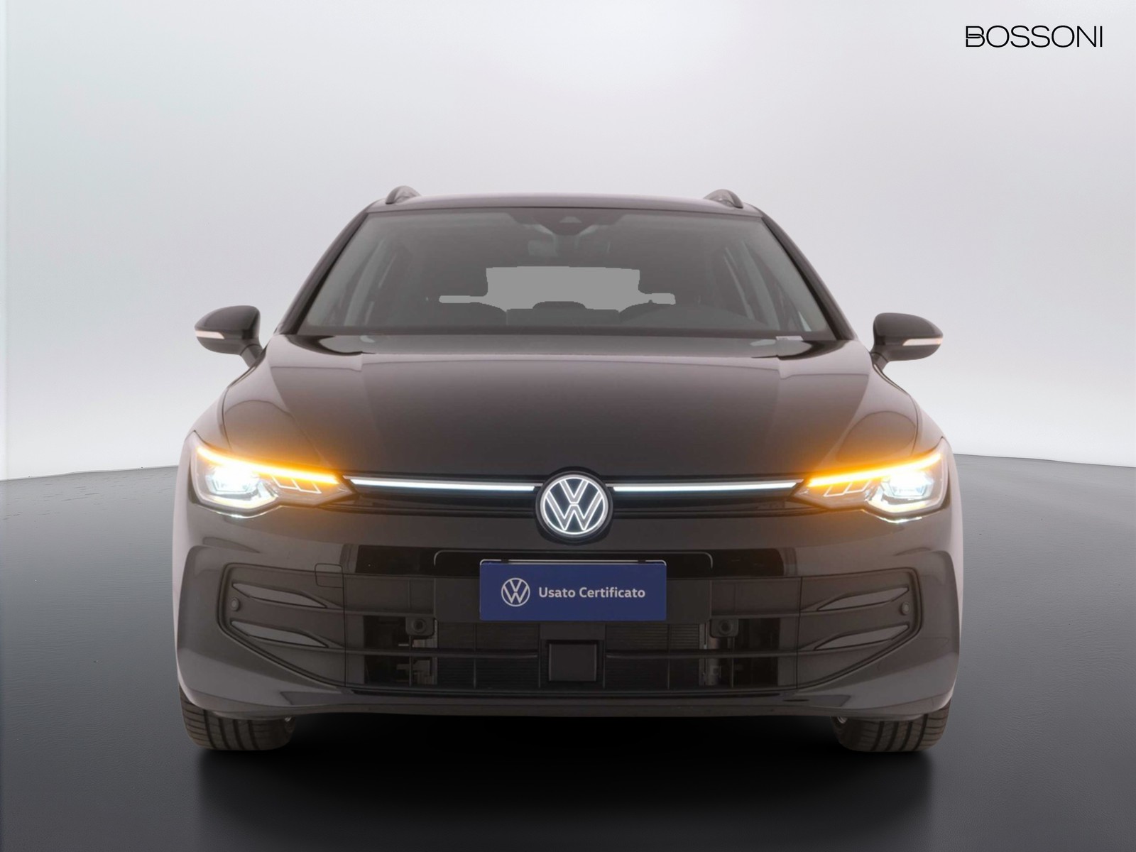 48 - Volkswagen Golf variant 2.0 tdi scr 115cv edition plus
