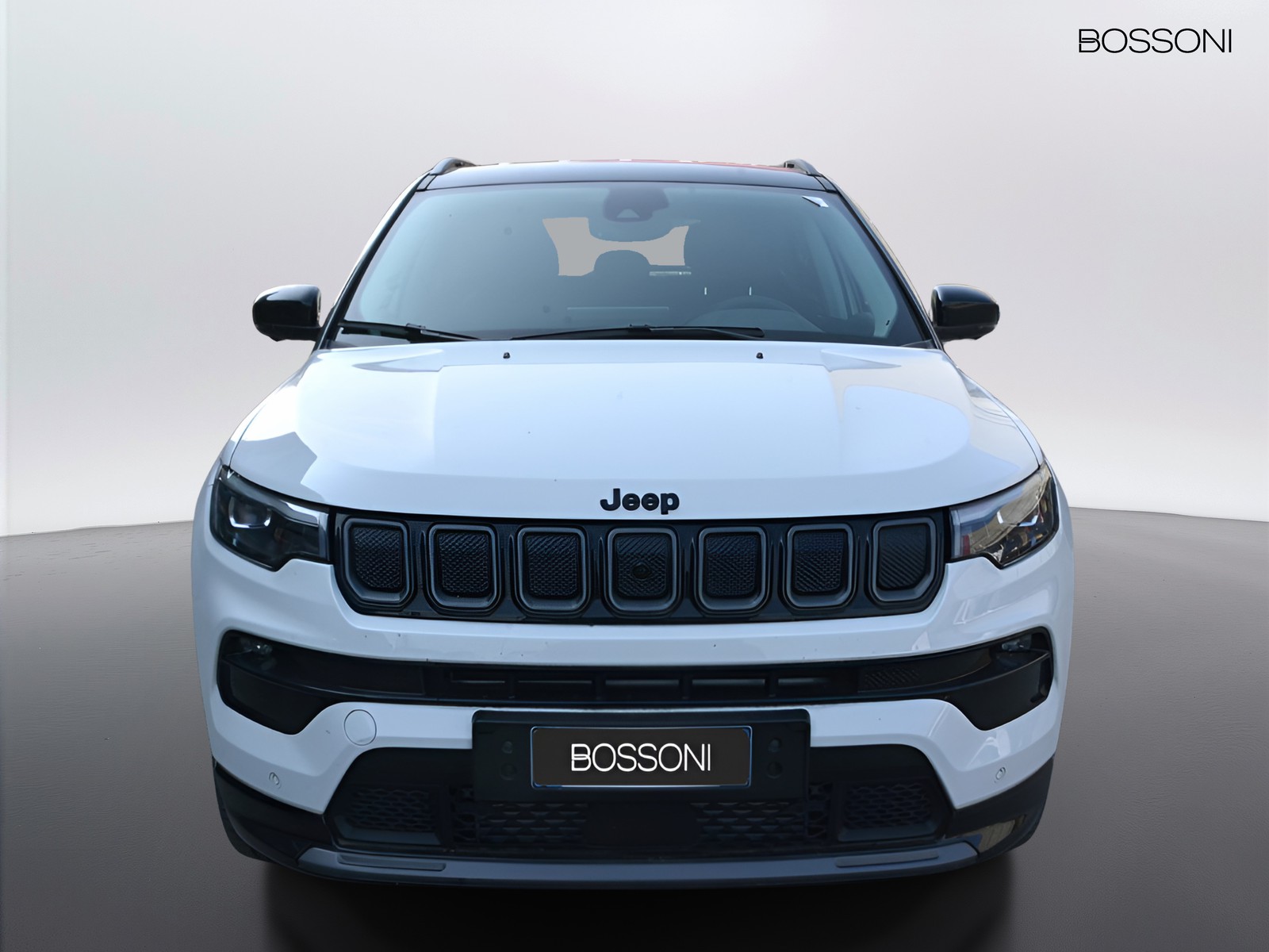 2 - Jeep Compass 1.6 multijet ii 130cv s 2wd