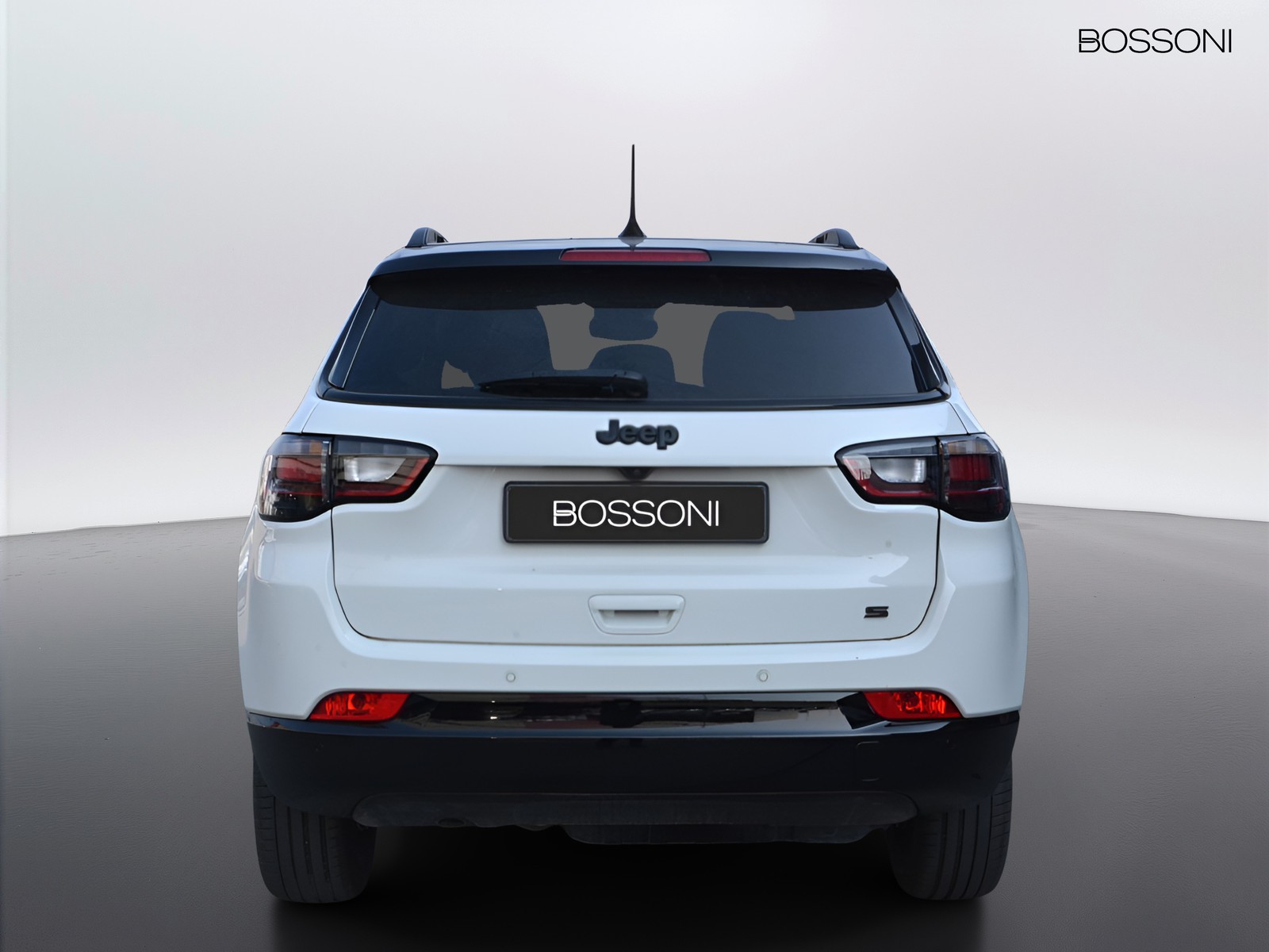 4 - Jeep Compass 1.6 multijet ii 130cv s 2wd