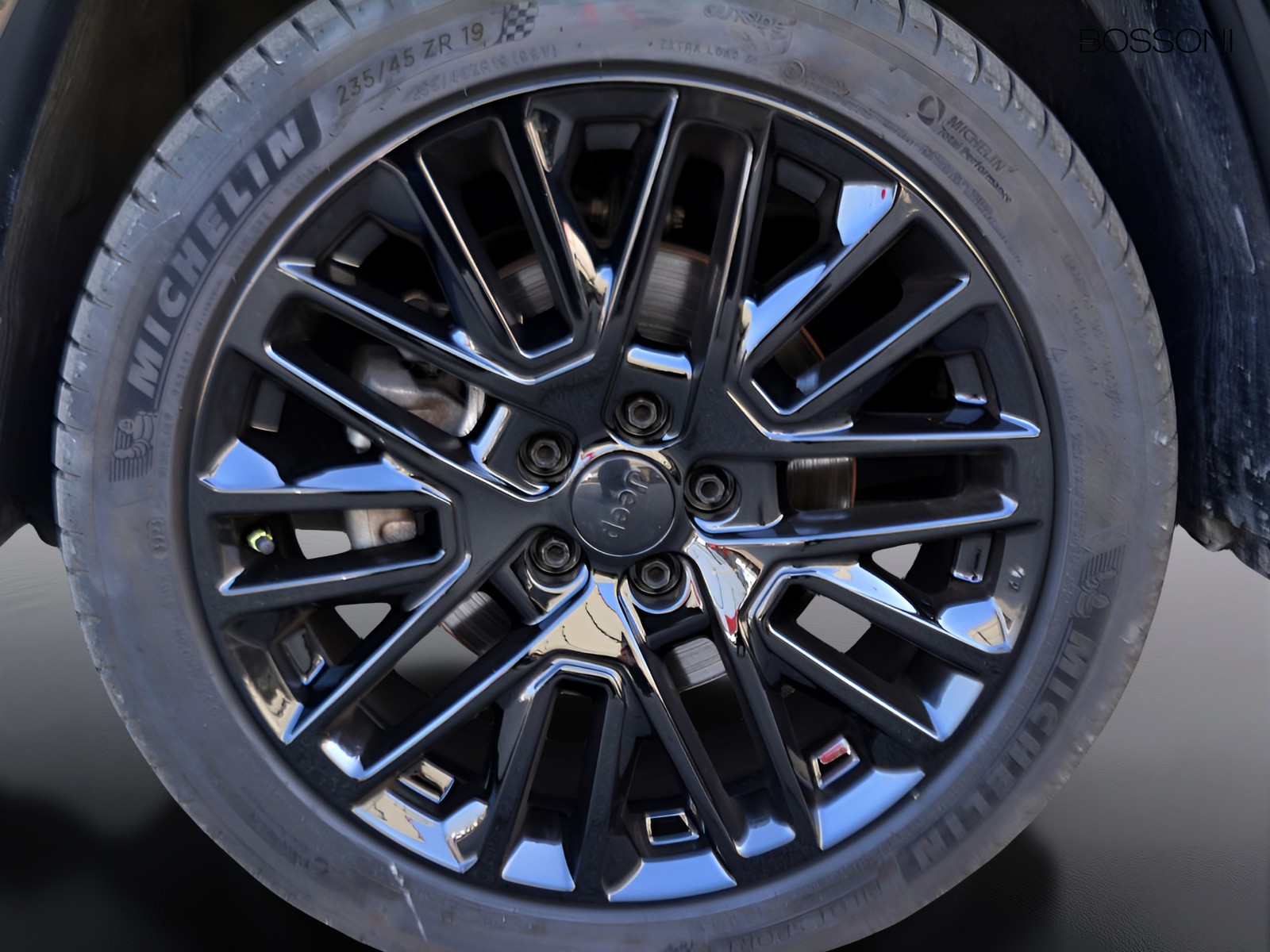 15 - Jeep Compass 1.6 multijet ii 130cv s 2wd