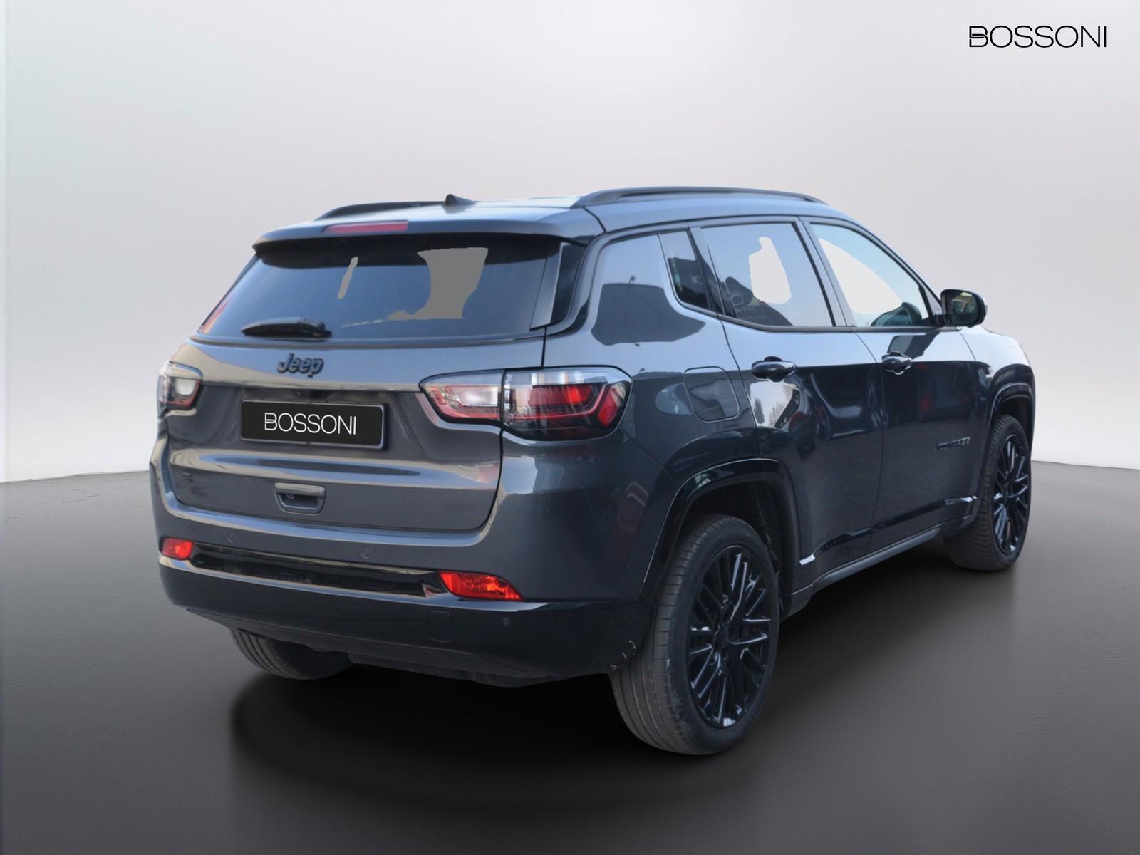 3 - Jeep Compass 1.6 multijet ii 130cv s 2wd