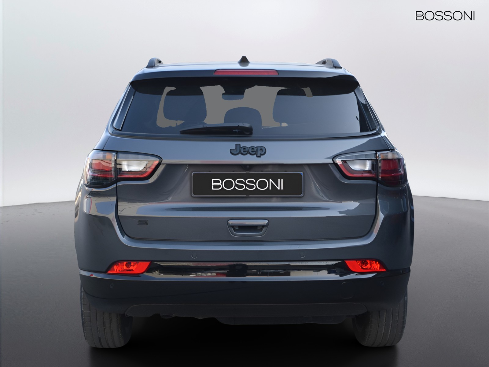 4 - Jeep Compass 1.6 multijet ii 130cv s 2wd
