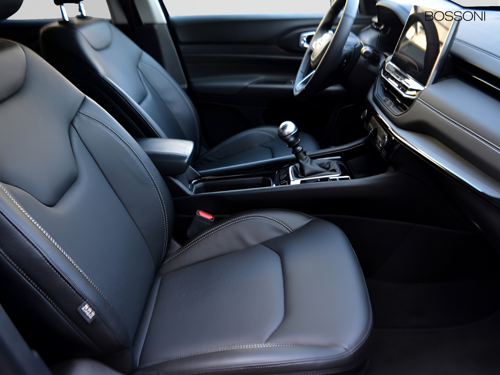 5 - Jeep Compass 1.6 multijet ii 130cv s 2wd