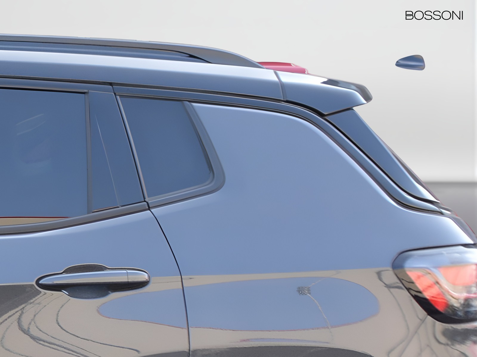 23 - Jeep Compass 1.6 multijet ii 130cv s 2wd