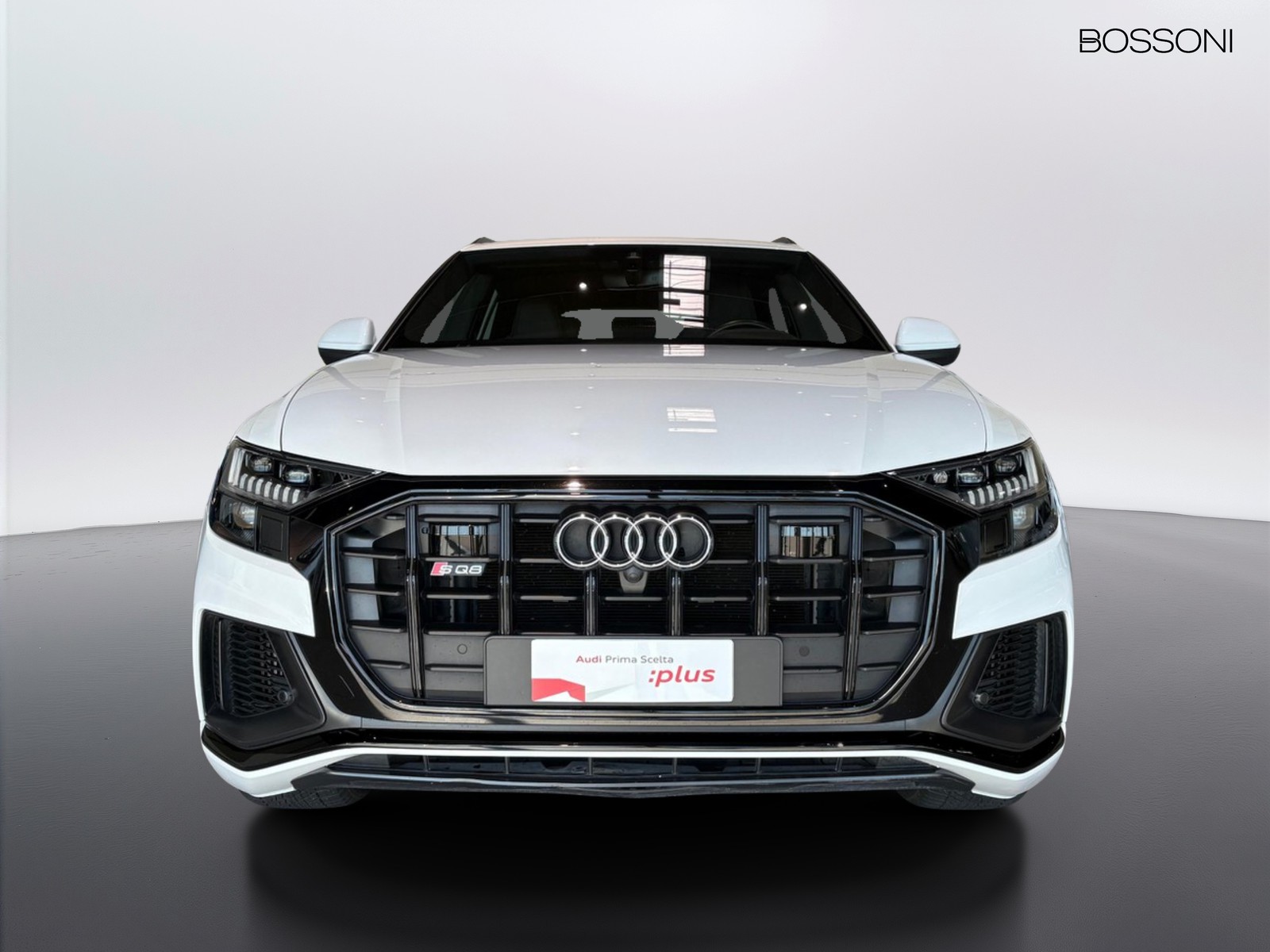 2 - Audi SQ8 s4.0 v8 tdi mhev quattro tiptronic