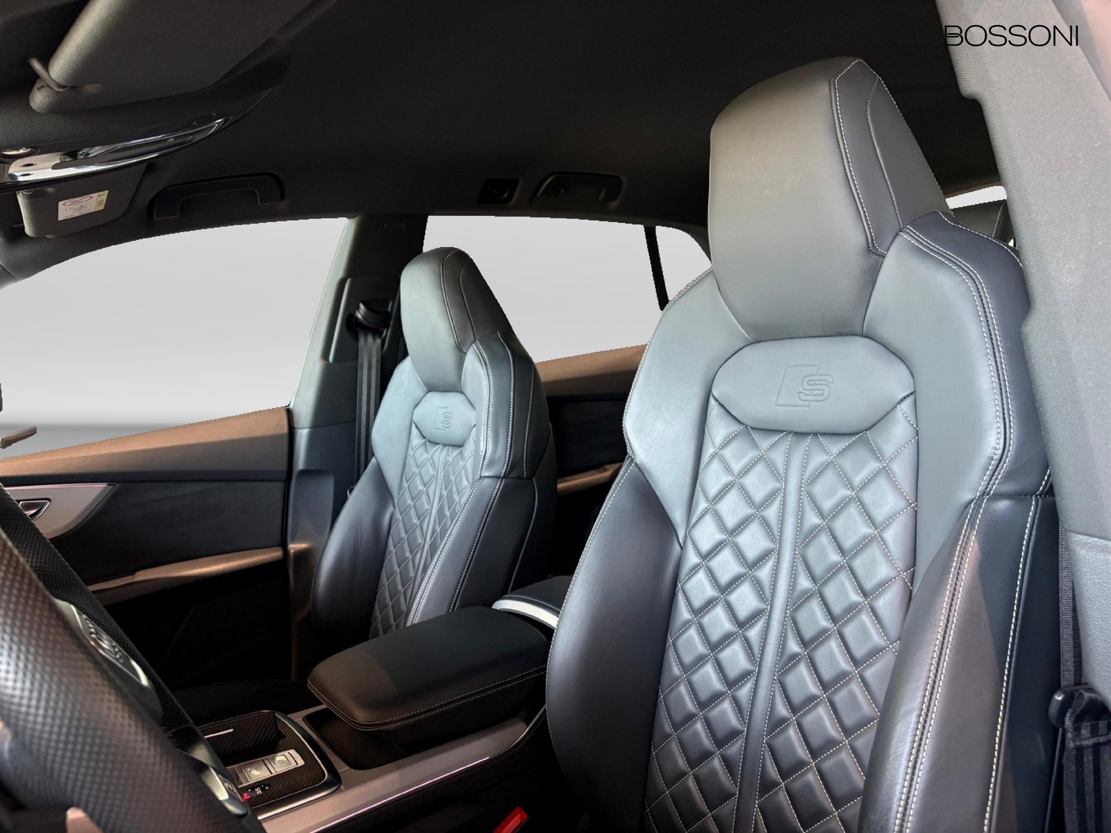 9 - Audi SQ8 s4.0 v8 tdi mhev quattro tiptronic