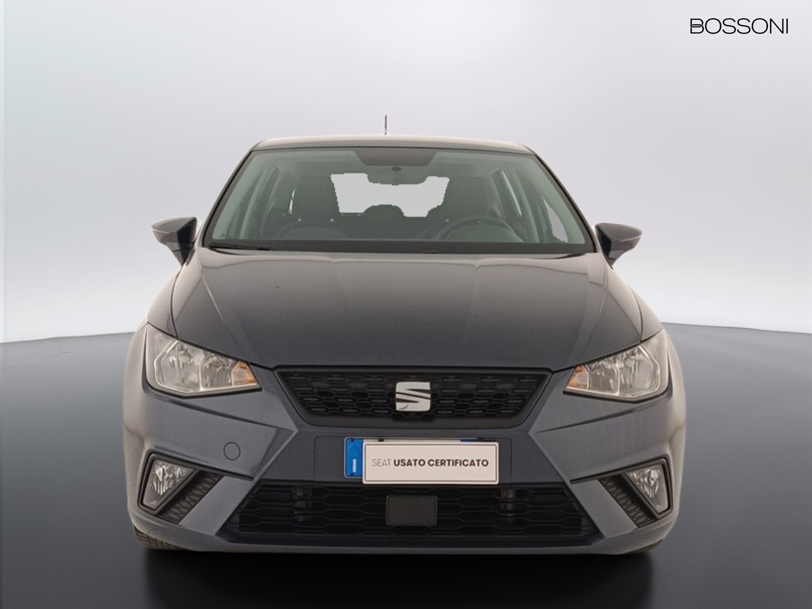 2 - Seat Ibiza 5 porte 1.0 ecotsi 95cv business