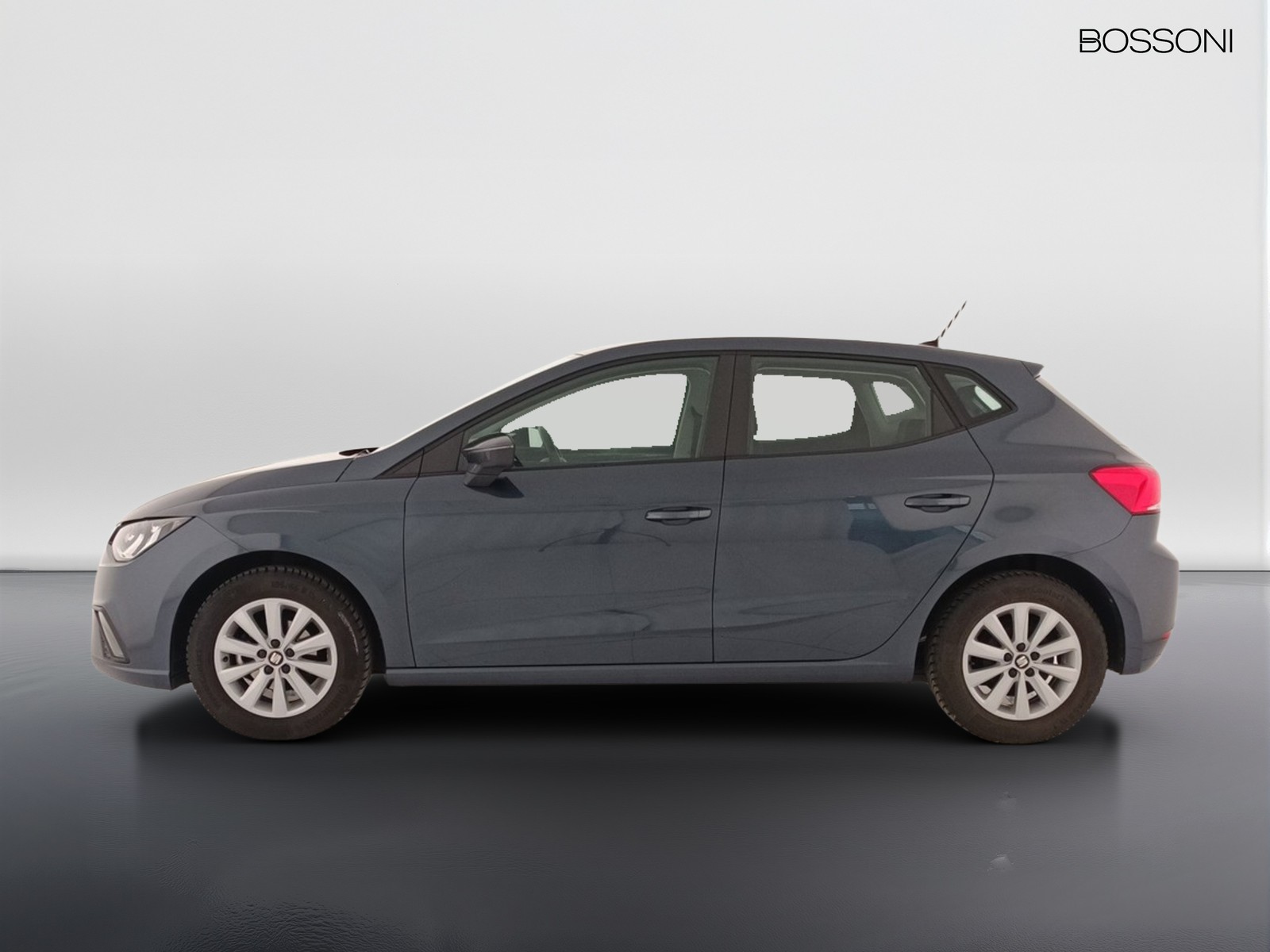 3 - Seat Ibiza 5 porte 1.0 ecotsi 95cv business