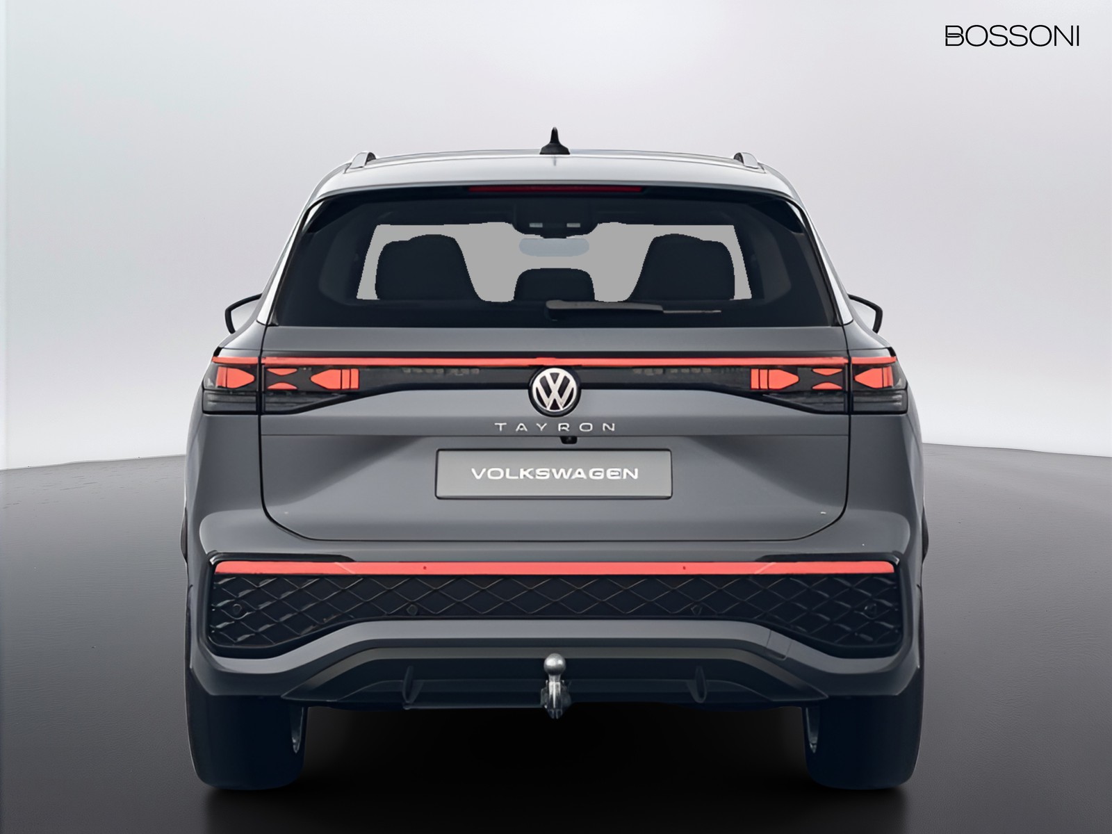 4 - Volkswagen Tayron 2.0 tdi scr 193cv r-line plus 4motion 7p.ti