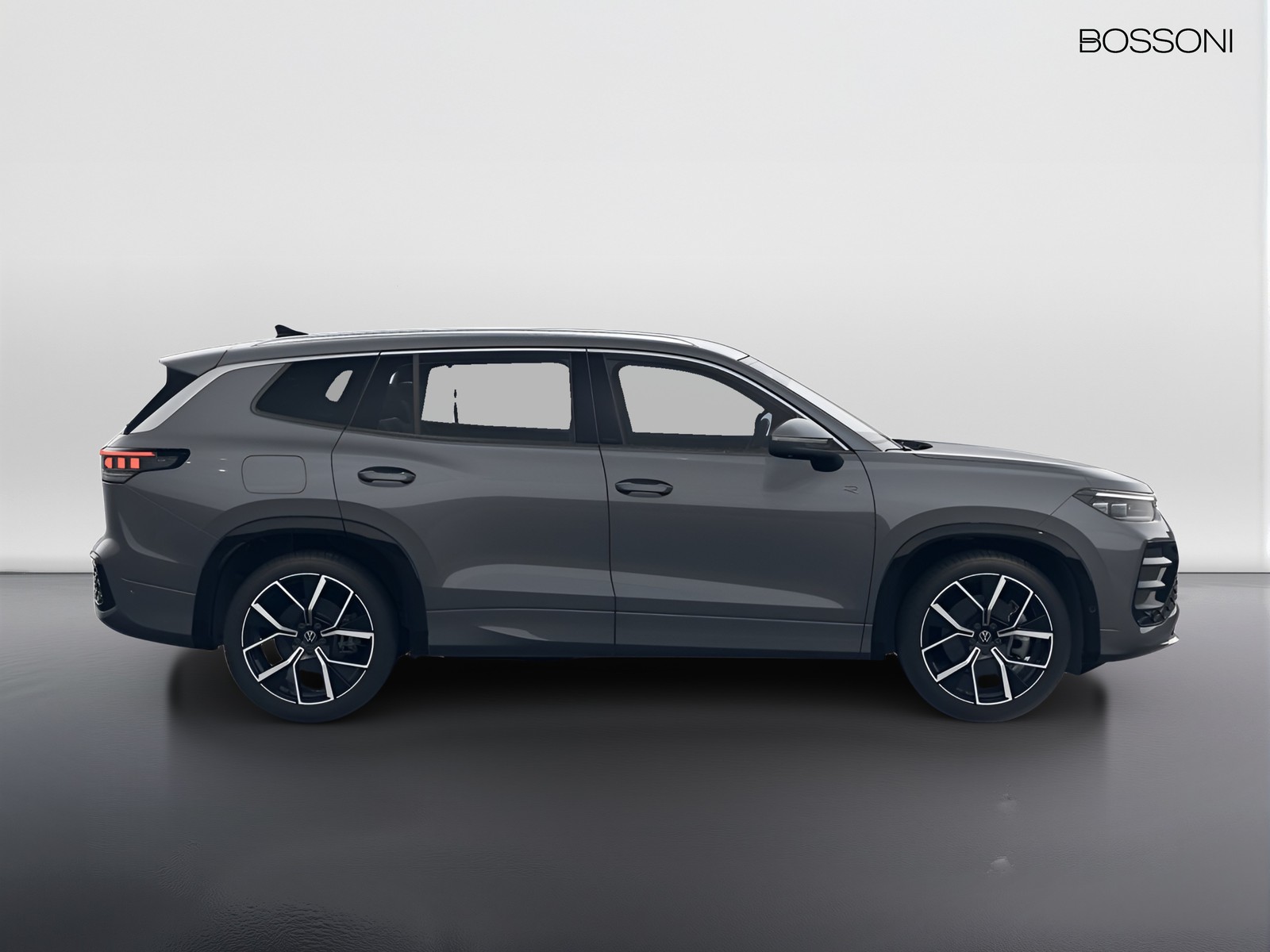6 - Volkswagen Tayron 2.0 tdi scr 193cv r-line plus 4motion 7p.ti