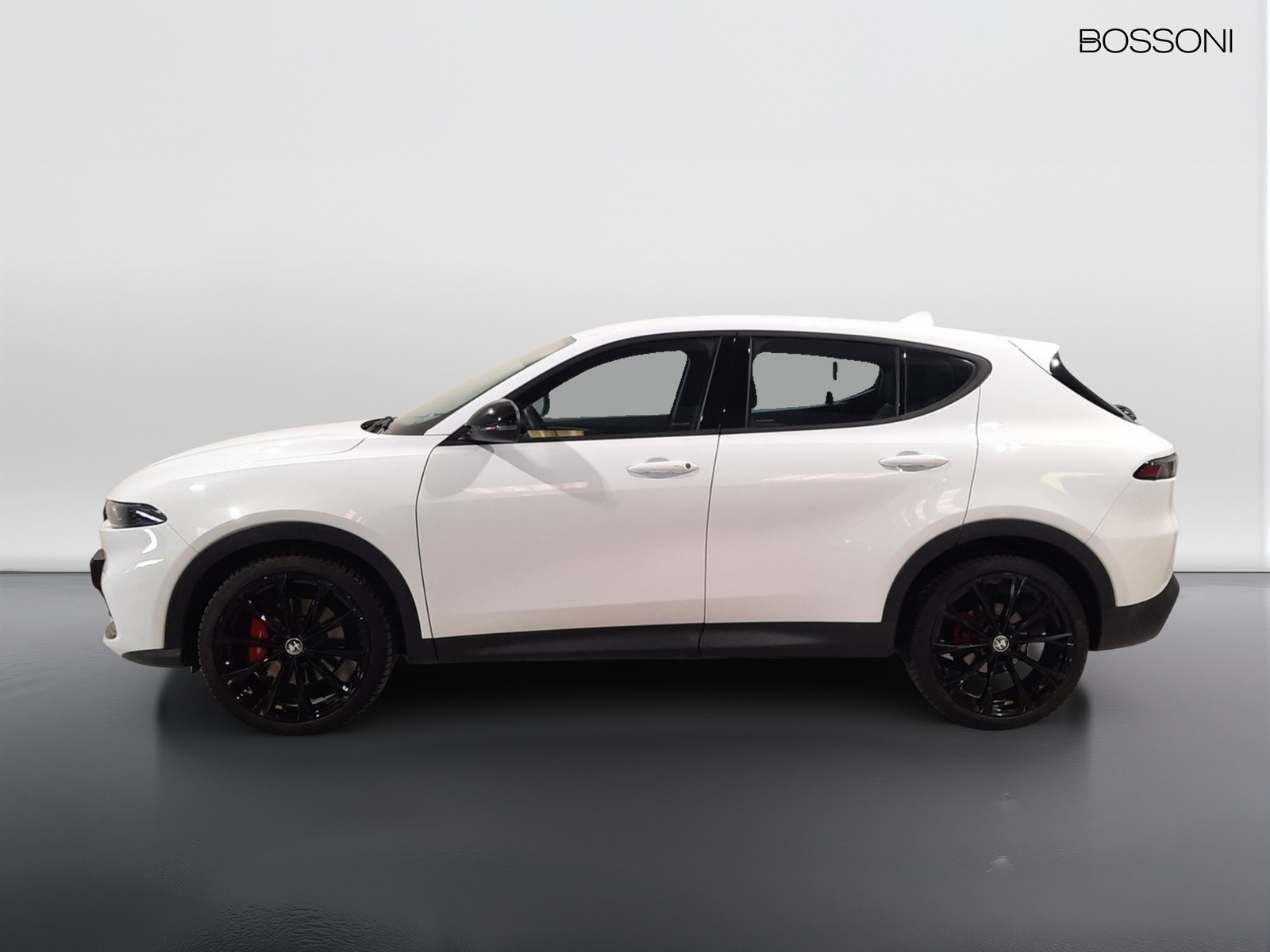 3 - Alfa Romeo Tonale 1.6 130cv sprint tct6