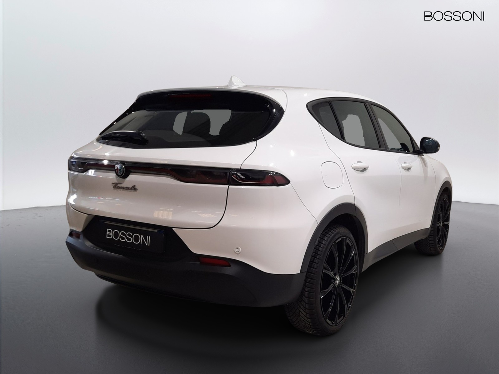 4 - Alfa Romeo Tonale 1.6 130cv sprint tct6