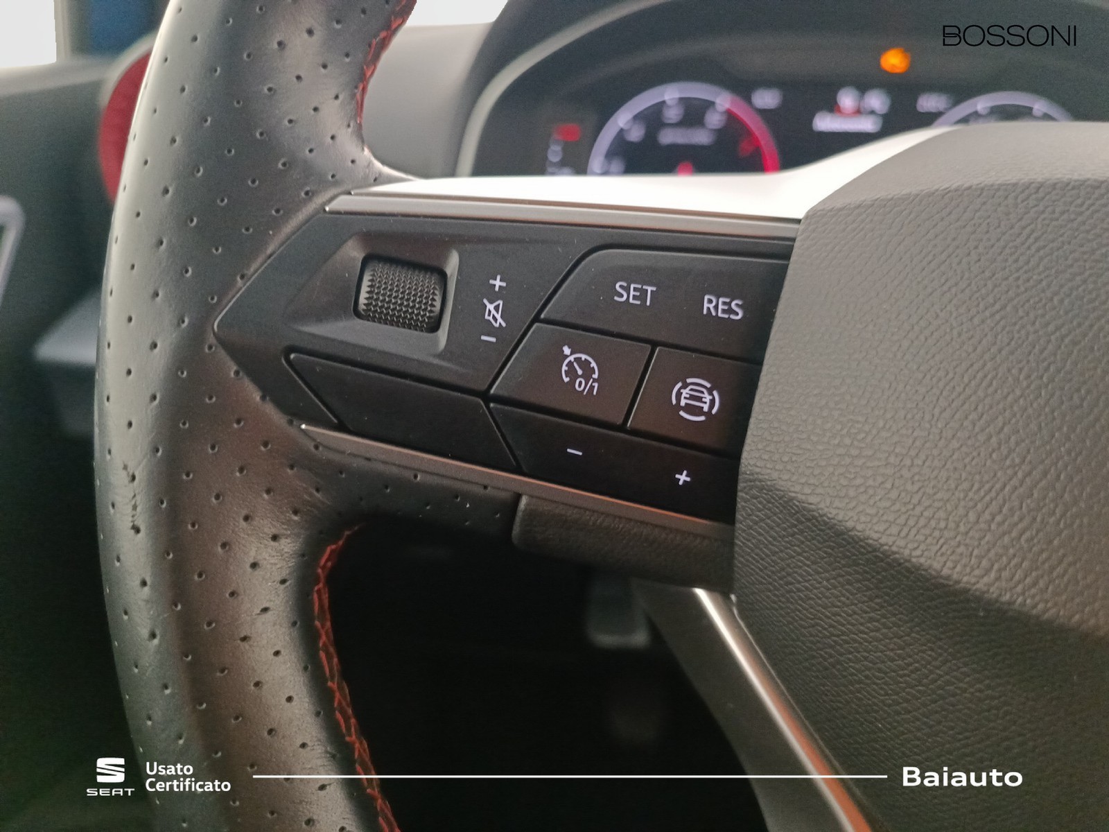 14 - Seat Arona 1.0 ecotsi 95cv fr