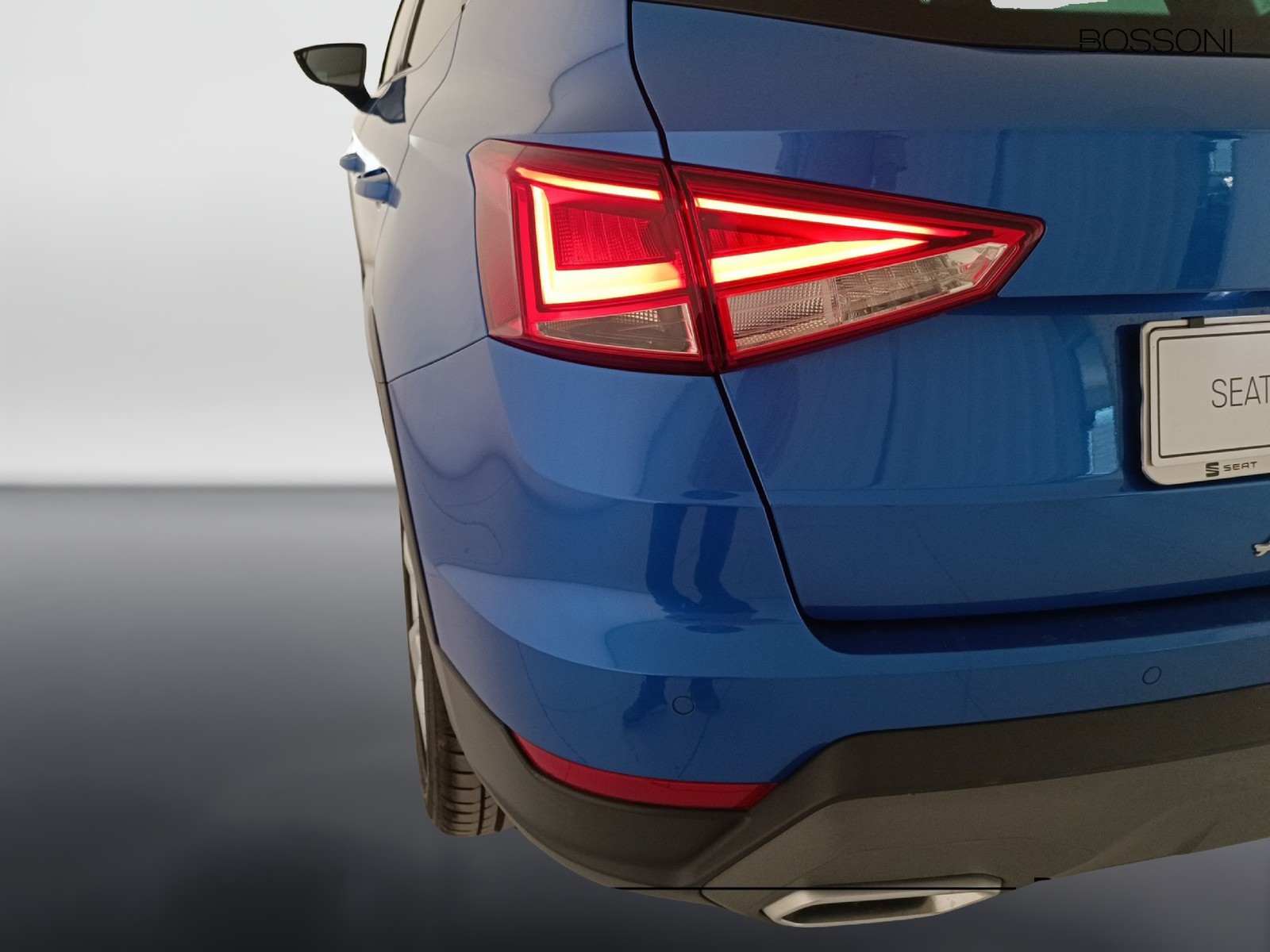 23 - Seat Arona 1.0 ecotsi 95cv fr