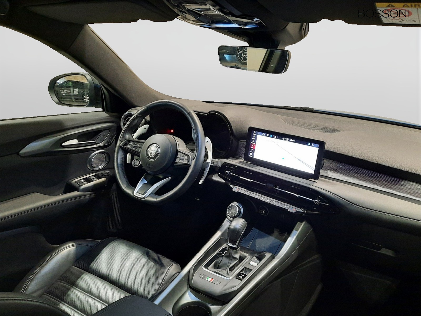 6 - Alfa Romeo Tonale 1.5 hybrid 130cv speciale tct7