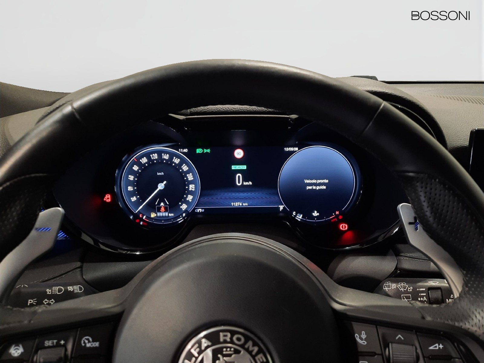 17 - Alfa Romeo Tonale 1.5 hybrid 130cv speciale tct7