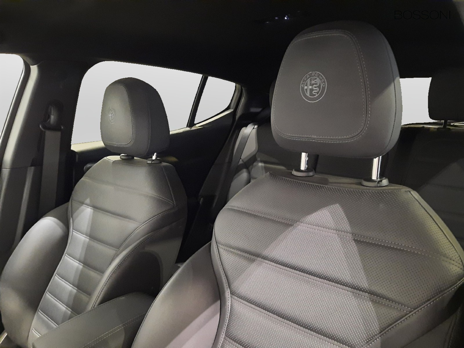 20 - Alfa Romeo Tonale 1.5 hybrid 130cv speciale tct7