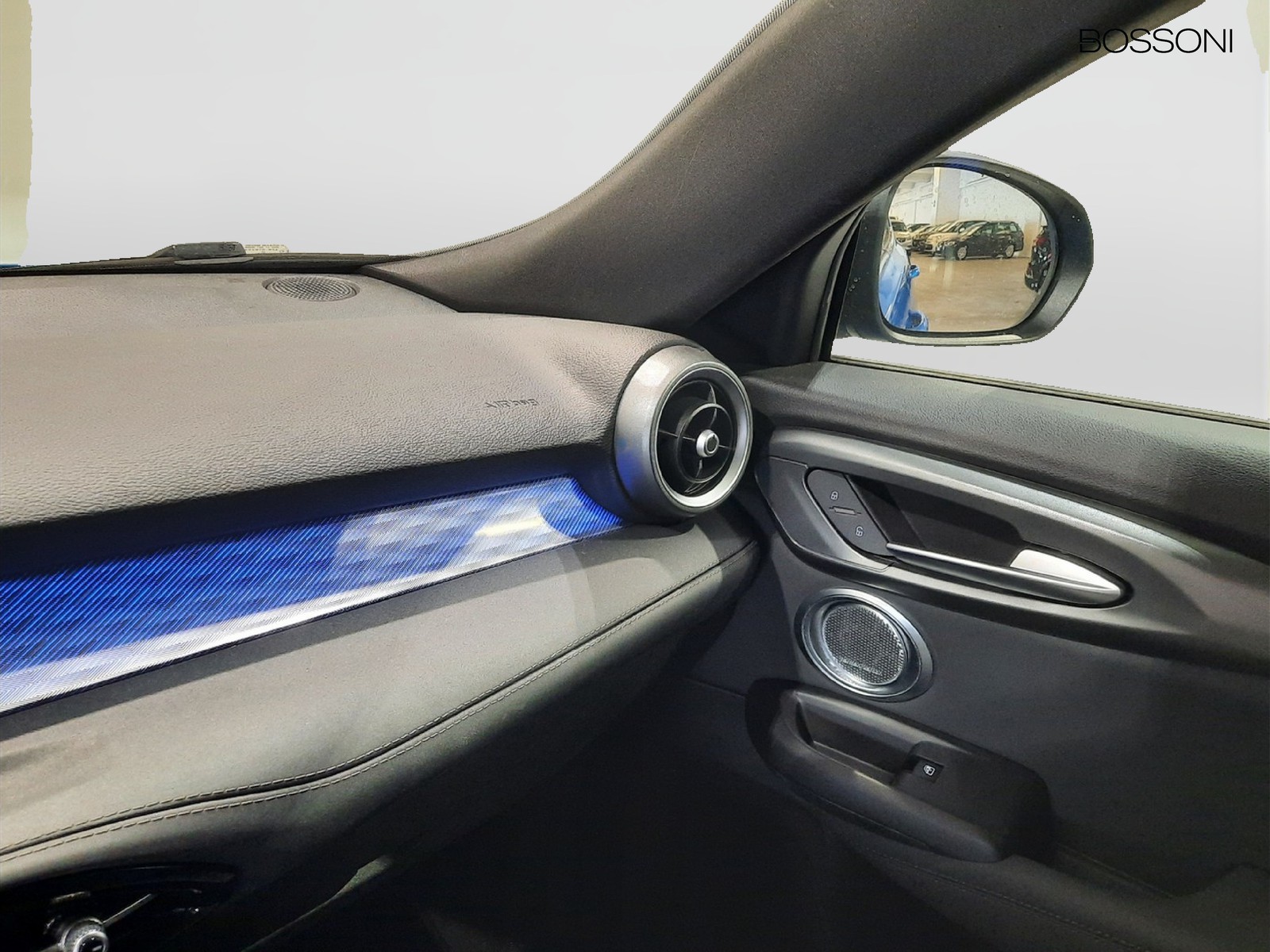 29 - Alfa Romeo Tonale 1.5 hybrid 130cv speciale tct7