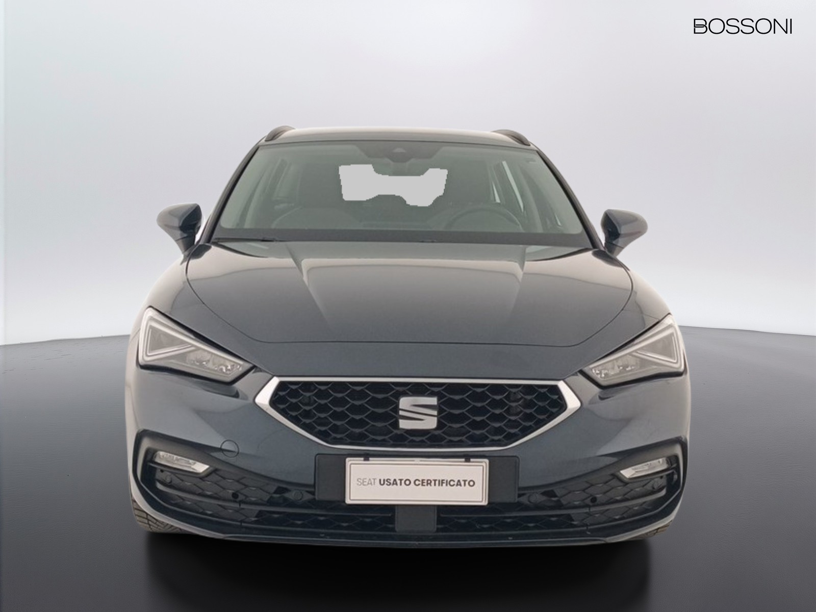 2 - Seat Leon sportstourer 2.0 tdi 150cv business dsg