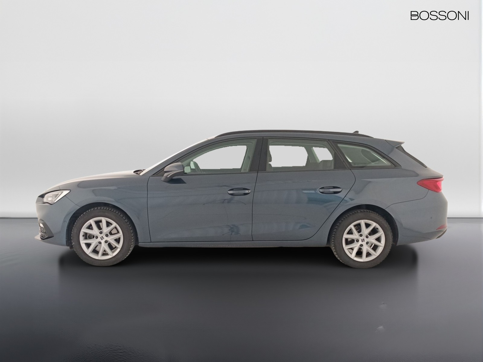 3 - Seat Leon sportstourer 2.0 tdi 150cv business dsg