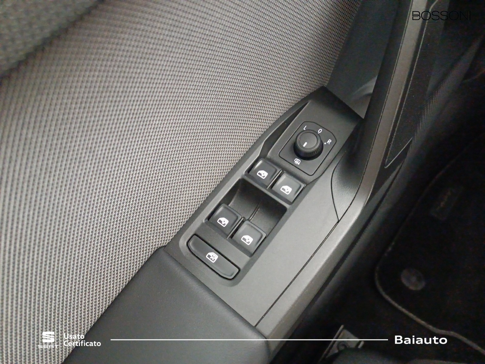 20 - Seat Leon sportstourer 2.0 tdi 150cv business dsg