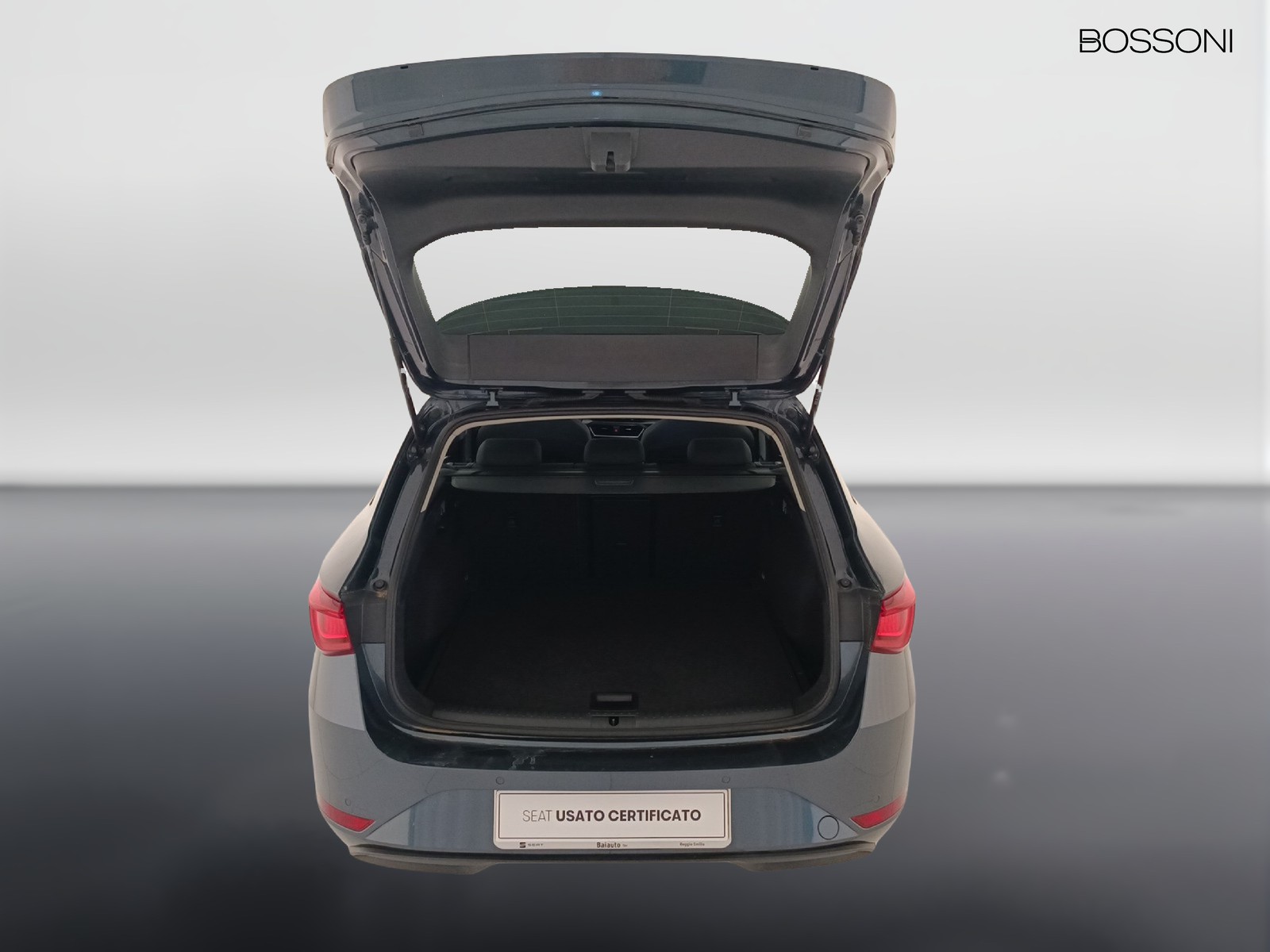 30 - Seat Leon sportstourer 2.0 tdi 150cv business dsg