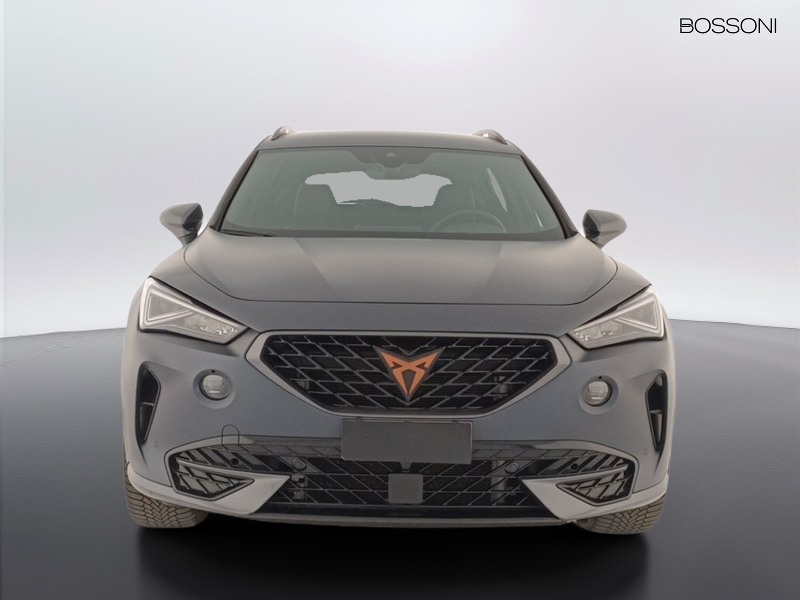 2 - Cupra Formentor 2.0 tdi 150cv 4drive