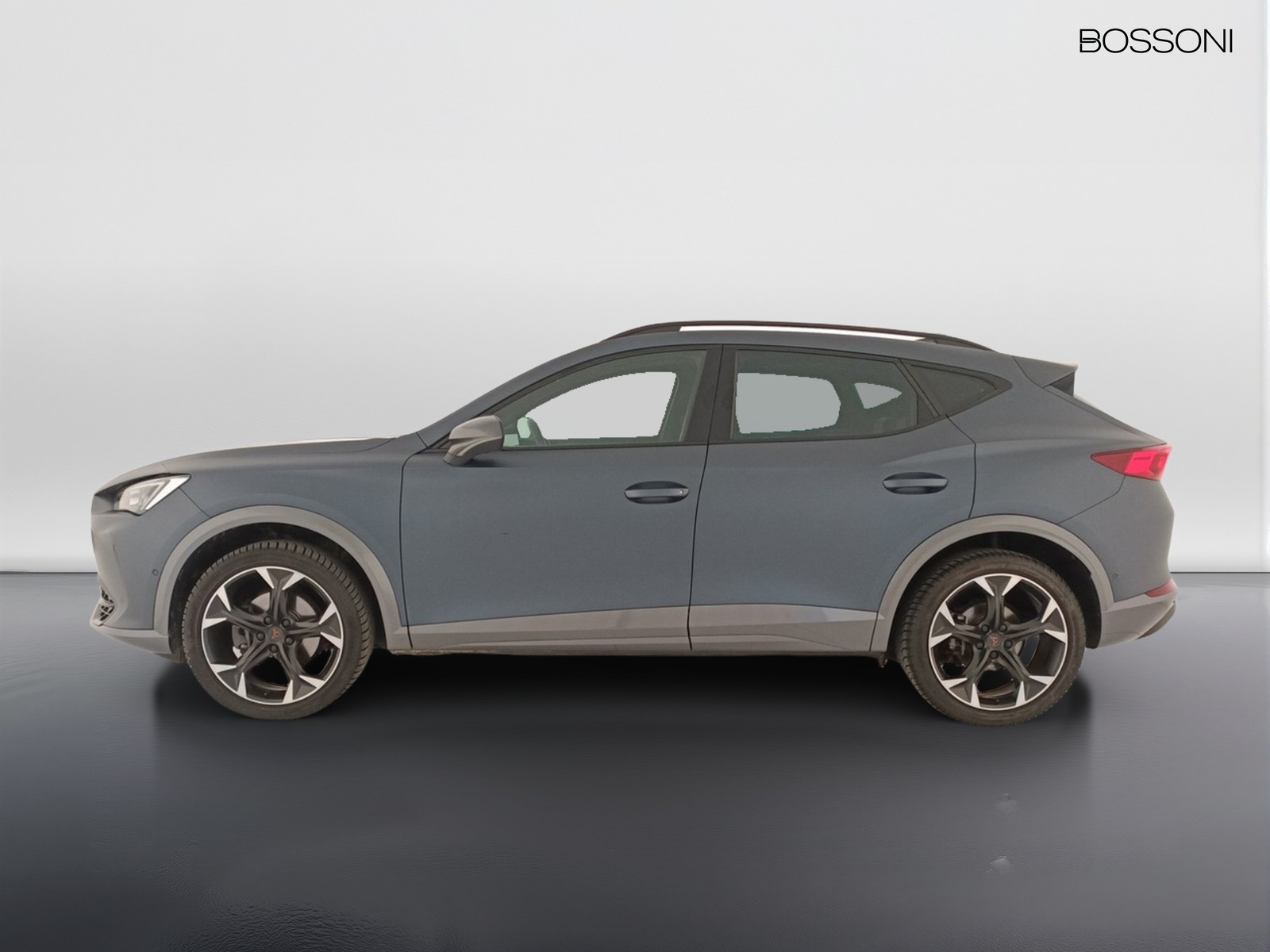 3 - Cupra Formentor 2.0 tdi 150cv 4drive