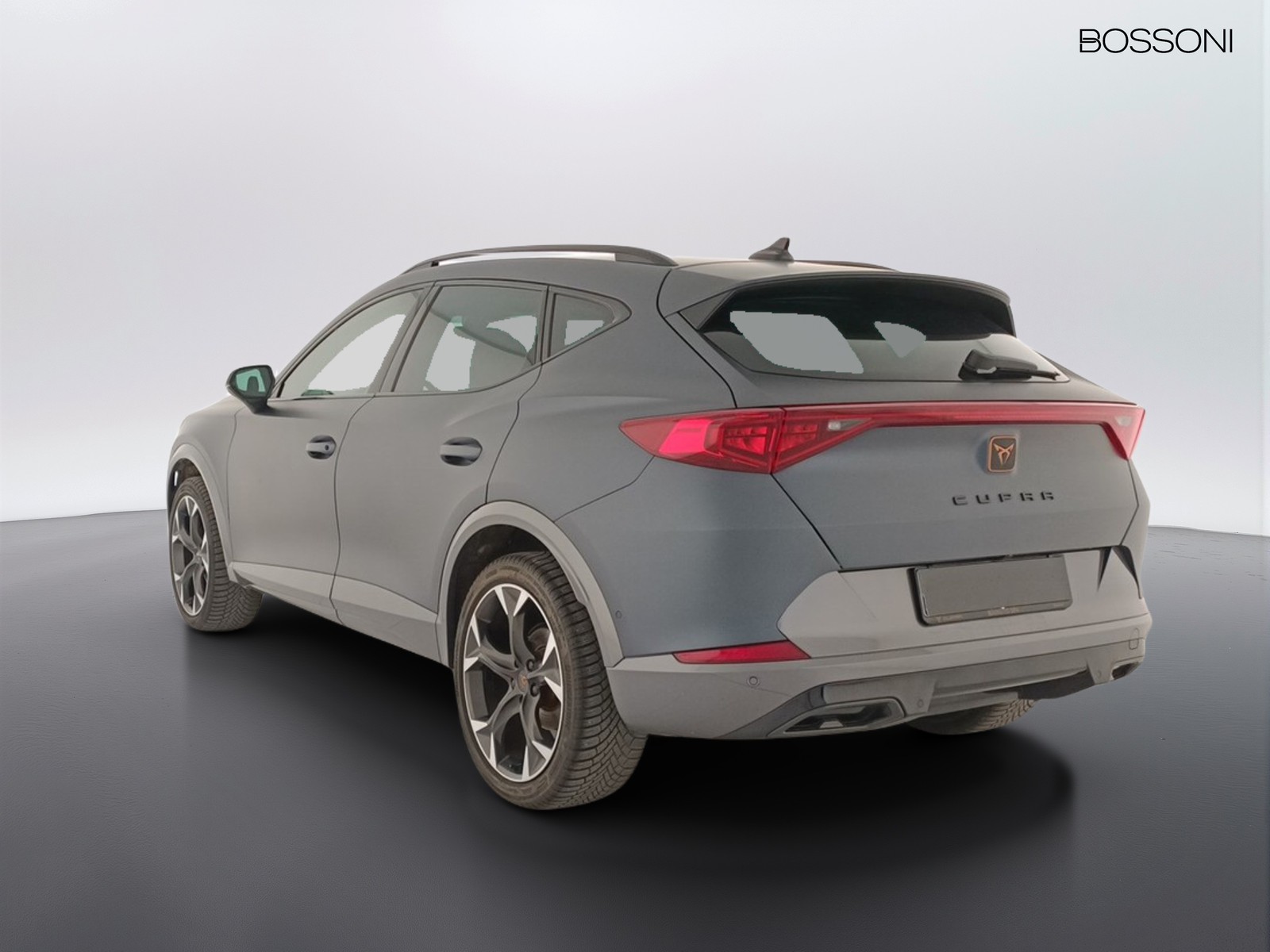 4 - Cupra Formentor 2.0 tdi 150cv 4drive