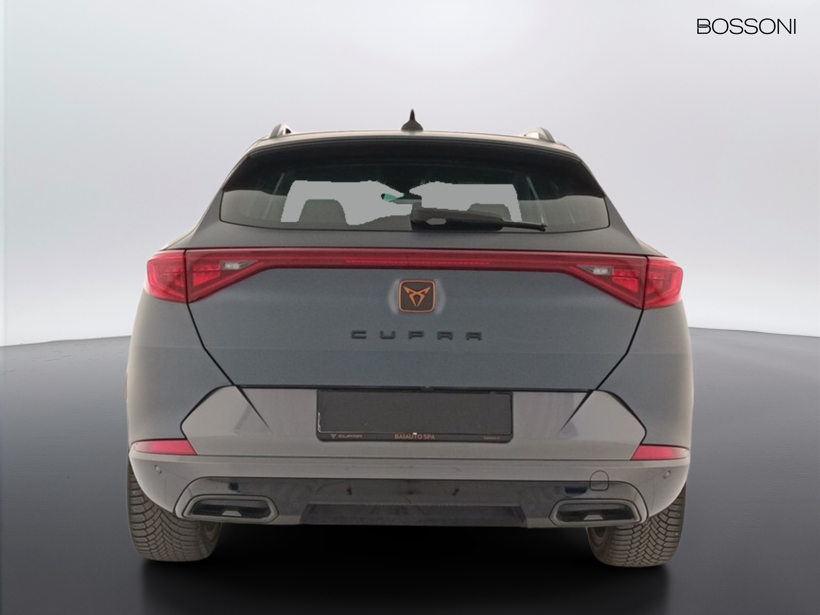 5 - Cupra Formentor 2.0 tdi 150cv 4drive